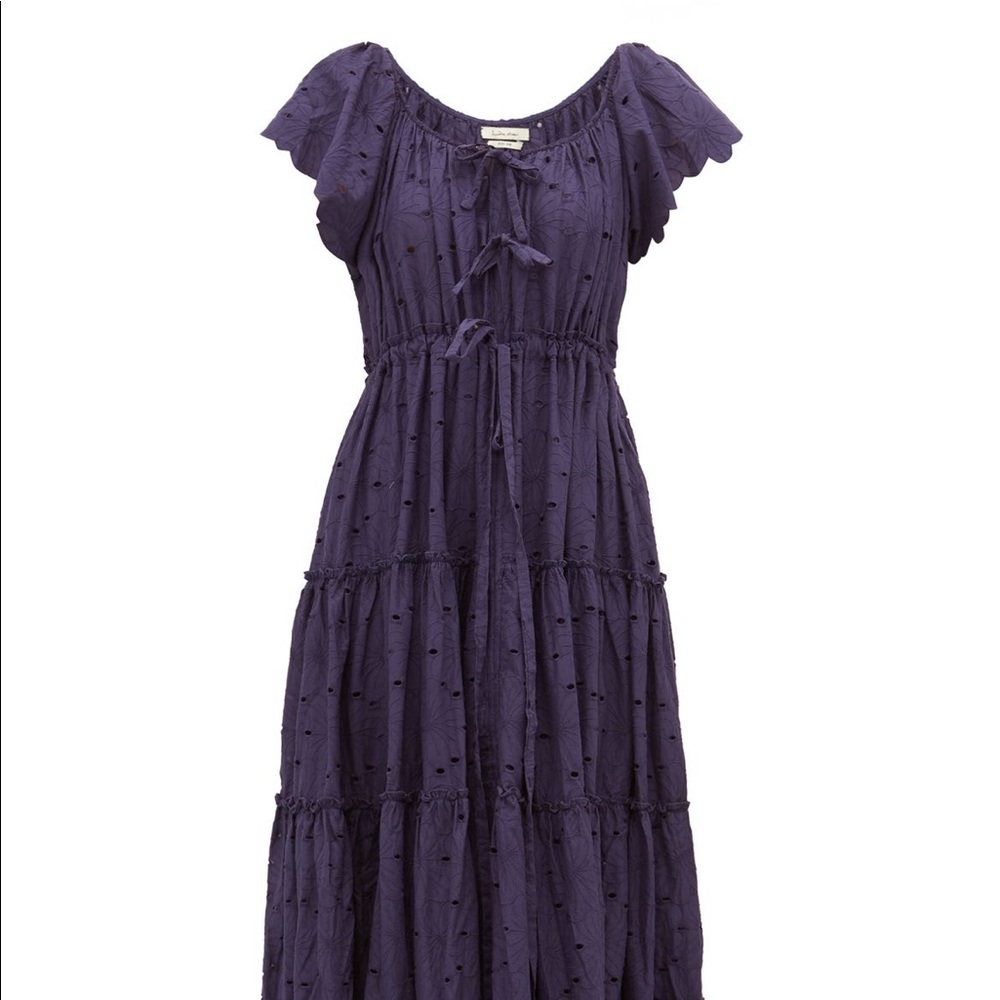 Innika Choo Alotta Gud Dress